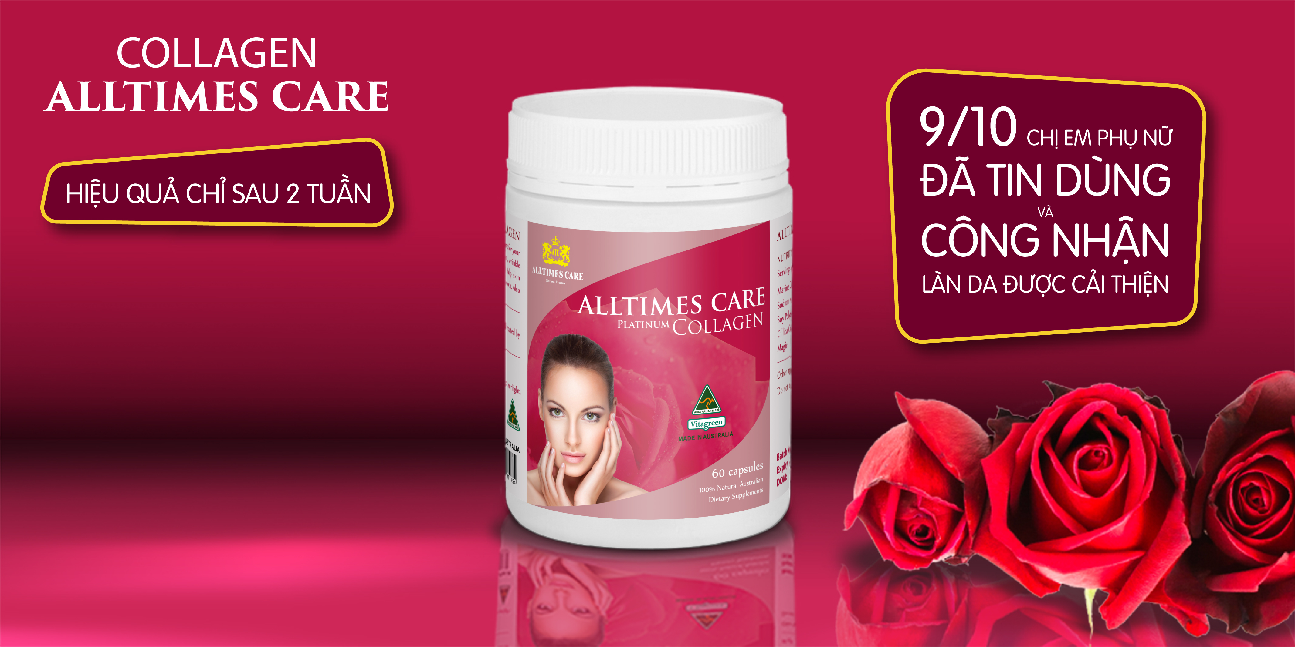 Collagen Alltimes Care 