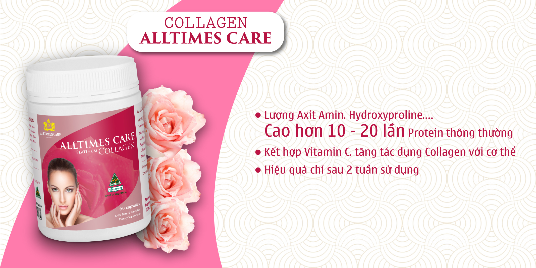 Collagen Alltimes Care
