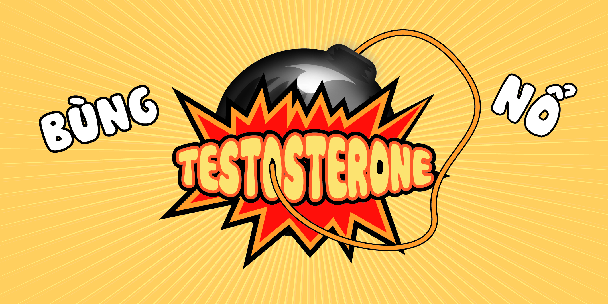 Testosterone quá cao