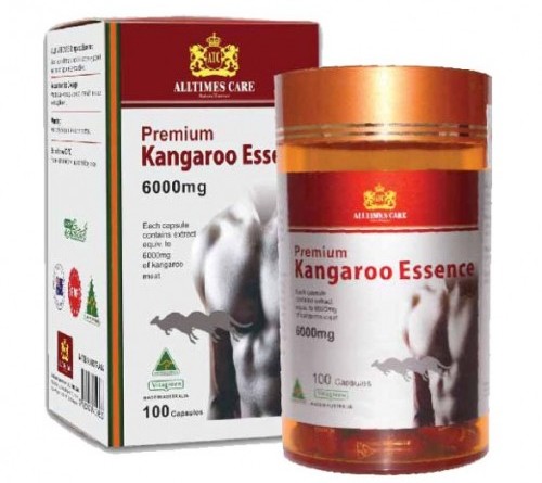 tăng cường sinh lực nam giới